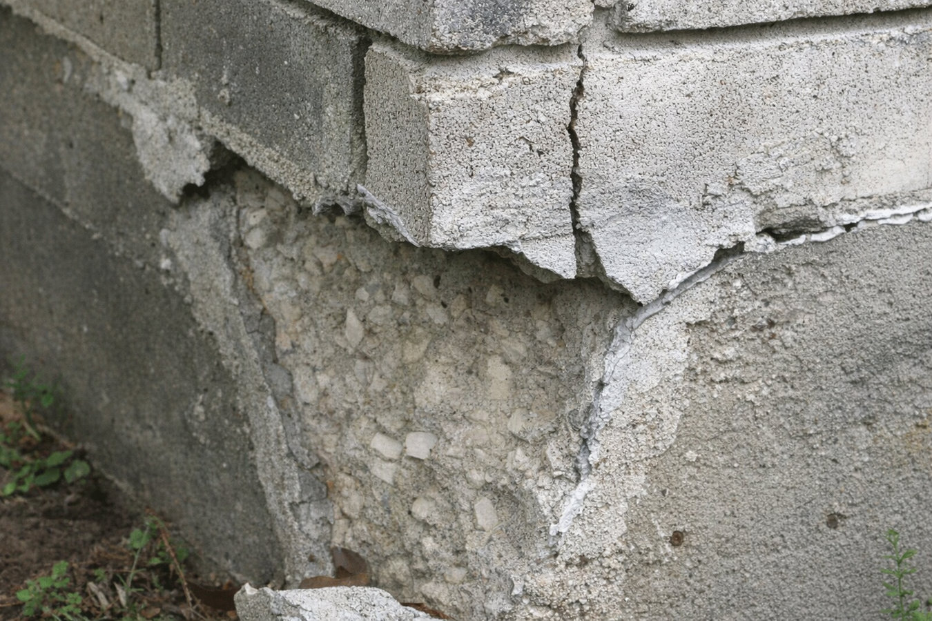 Foundation raising in Corona, CA