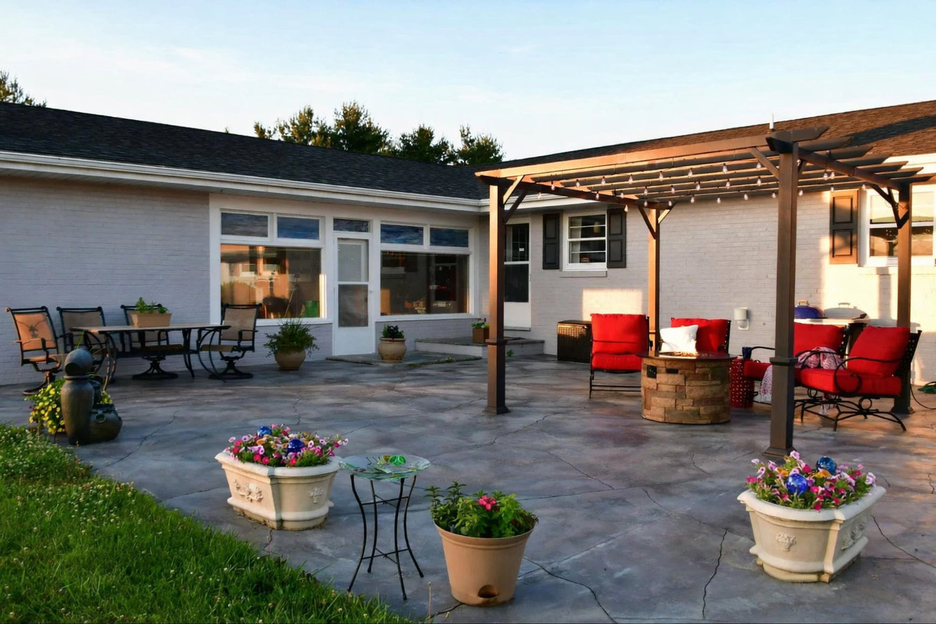 KeenCraft Corona Concrete - Concrete Contractor in Corona, CA